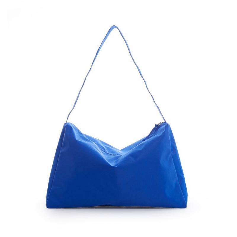 Rheemin Day Bag   Blue Aura