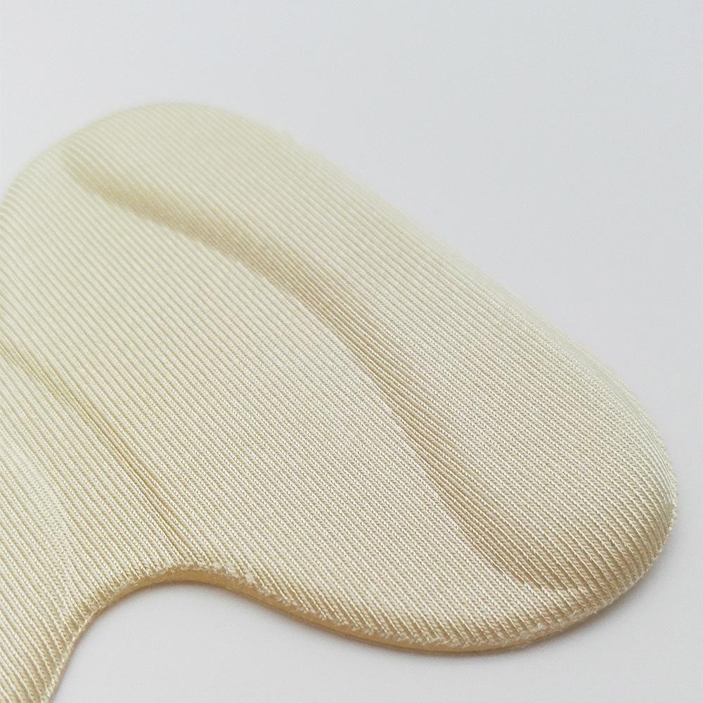 

Женские силиконовые накладки на пятку: Т-образные наклейки против трения, противоскользящие, подушечки против боли для туфель на высоком каблуке