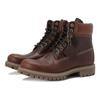 TiMberland 6 In PreMiuM Boot Fg A2p6w Eiu M Brn Fl Grn Bl