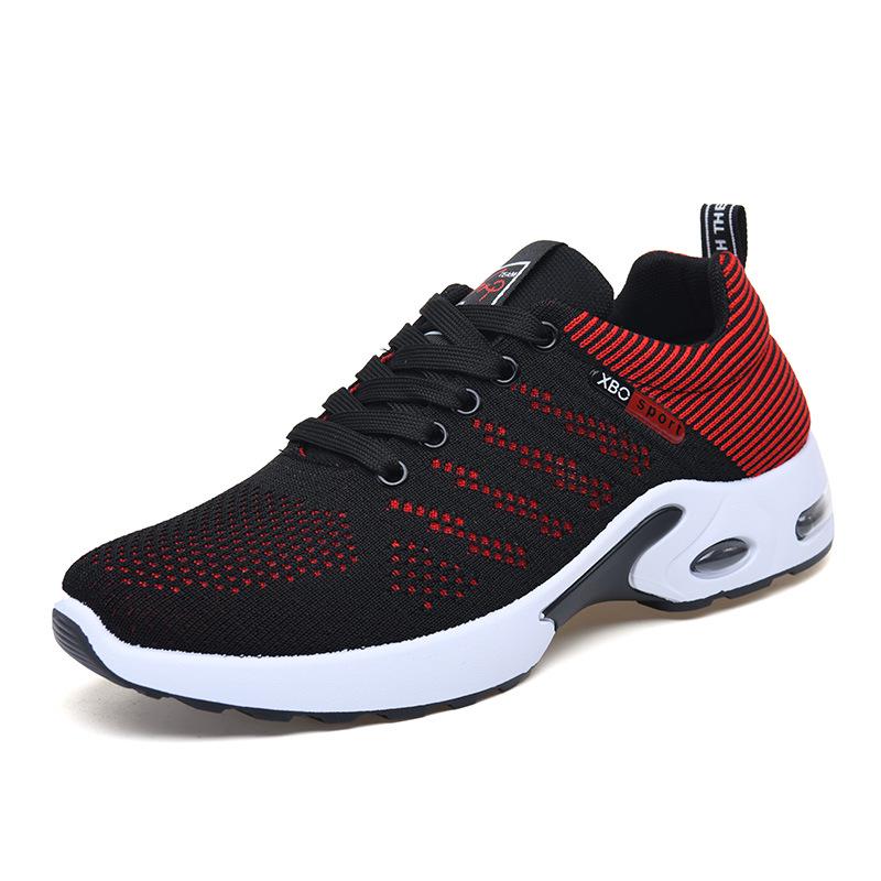 

Men s New Breathable Soft Sole Running Shoes | Lightweight Casual Sneakers 45