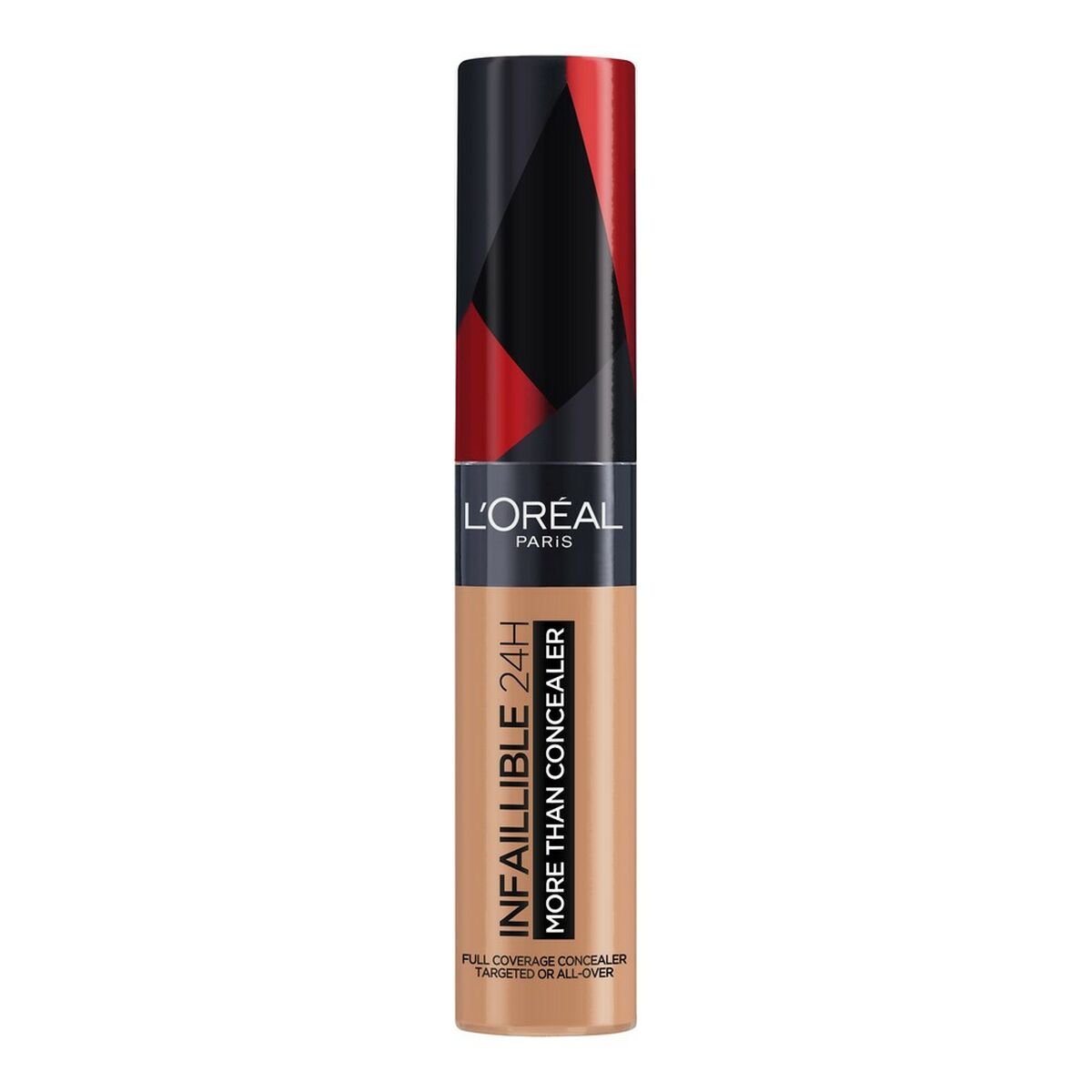 

L Oreal Make Up Infallible More Than Concealer Facial Concealer 328-linen (11ml)