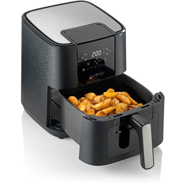 Deep Fryer Gorenje AF1350DWB (896841)