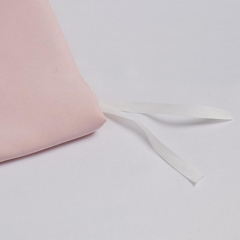 3pcs Duvet Cover and Pillow Case Set No Filling,European Light Luxury Type Skin-Friendly Soft Fabric,For Family Bedroom Bedding