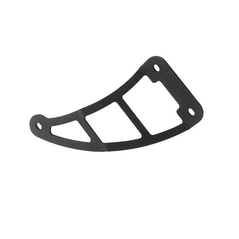 Für HONDA CB500X 2013-217 2018 2019 2020 Auspuffhalter Montagehalterung Motorrad Schalldämpfer Zubehör