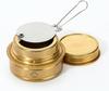 CAMPING MOON Compact Alcohol Burner/Stove AS-1-L
