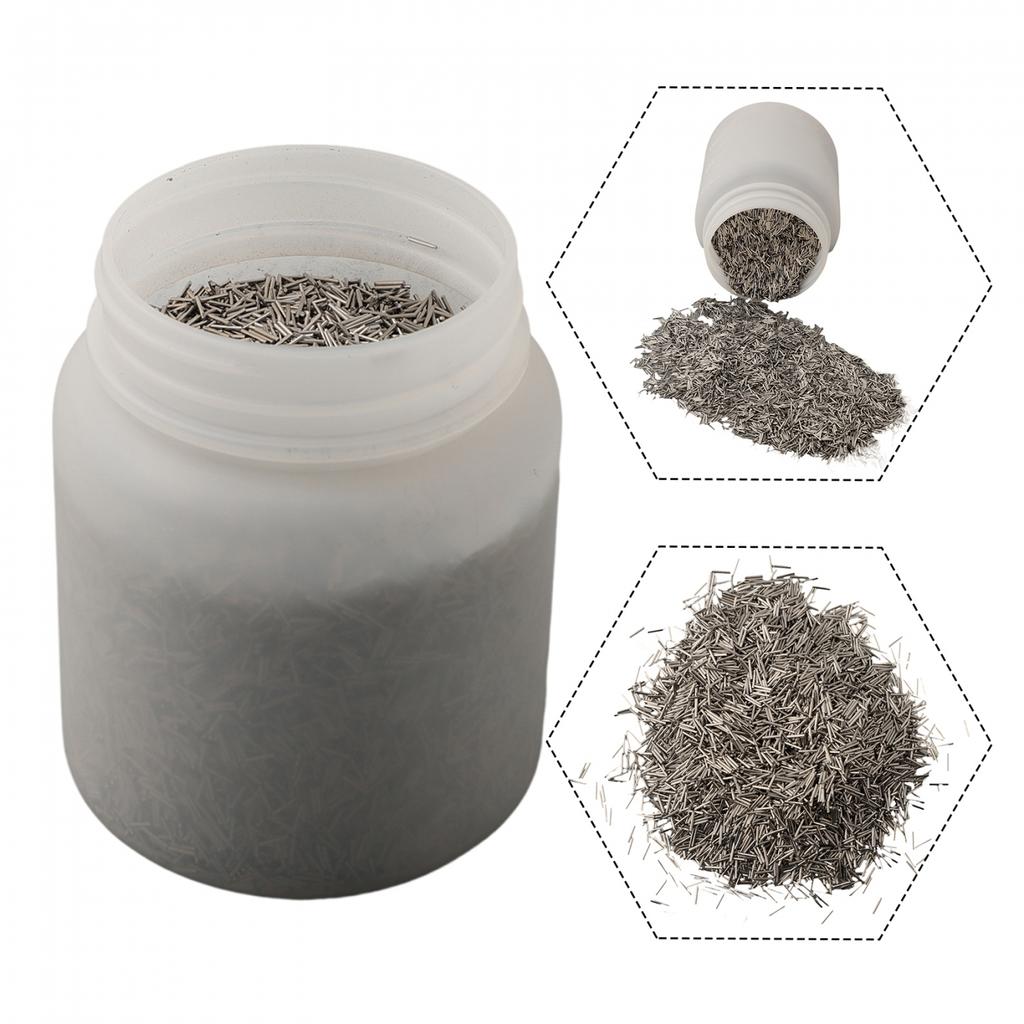 0.7mm Polishing Needle 304 Stainless Steel Polishing Metal Parts