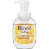 Kao Biore Body Foam Type Kinmokusei Scent Pump 540ml