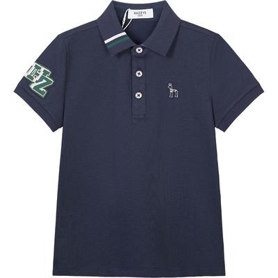 T-Shirts & Muskelshirts – Poloshirts