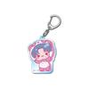 Ranma 1/2 Akane Tendo Acrylic Keyholder M YC