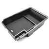 Car Armrest Insert Tray Storage Coin Holder For Kia Sorento 2025 2025 2025 2025 2025 Center Console Organizer Tray Accessories
