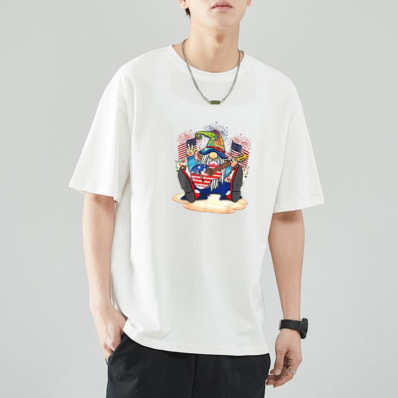 Festival Thermischer Aufkleber Patch DIY Bastelbedarf Aufnäher Kleidung Kleideraufkleber DIY Hoodies Heißpresse Applikationen T-Shirt Patches