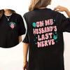 Tops – T-Shirts
