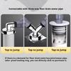 2/5/8M PVC Washing Machine Dishwasher Drain Waste Hose Extension Pipe With Bracket Set Wash Machine Ablaufschlauch Accessories