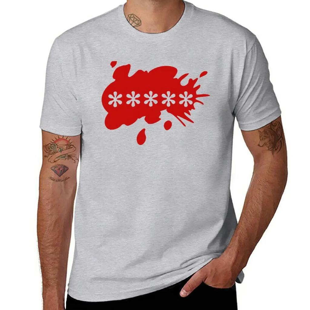 Persona 5 Futaba Sakura Shirt Design TShirt Sweat Heavyweights Tshirts for Men Cotton