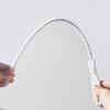 Cleaner Home Sink Cleaning Brush Toilet Dredge Pipe Water Channel Drain Cleaner Sink Pipe Dredger