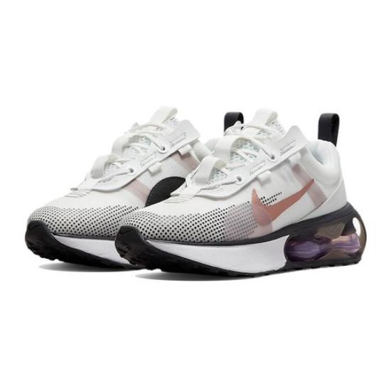 

Nike Air Max 2021 Low Белый Металлик Красный Бронзовый - DA3199-103 EU 36 белый