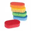 Kitchen Dishwashing Sponges 5 Pcs.