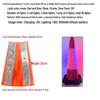 Solar LED Reflective Road Cone Sleeve
