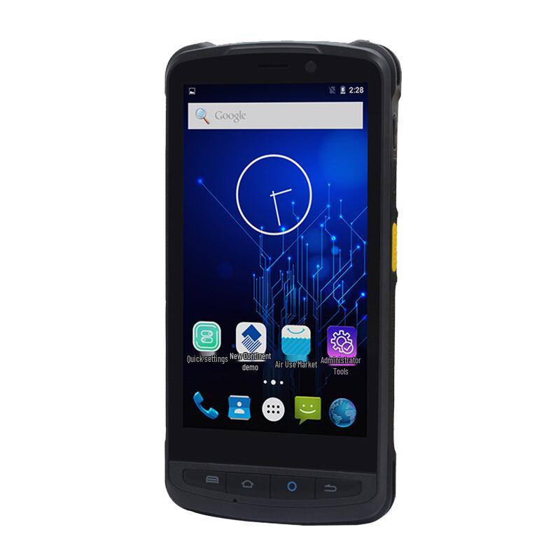 Newland NFT10 Android Data Collector