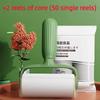 Lint Roller Refills for Pet Hair Remover Sticky Roller Clothes Floor Lint Brush