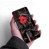 Berserk Anime Phone Case For Samsung S26 S25 Plus S20 S20 Plus S22 Ultra S23 FE S21 Plus S21 Ultra Soft Cover