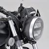 Daytona GB350 Exclusive Screen Mounting Bracket Blast Visor Compatible 22100 (21) Barrier/Aero