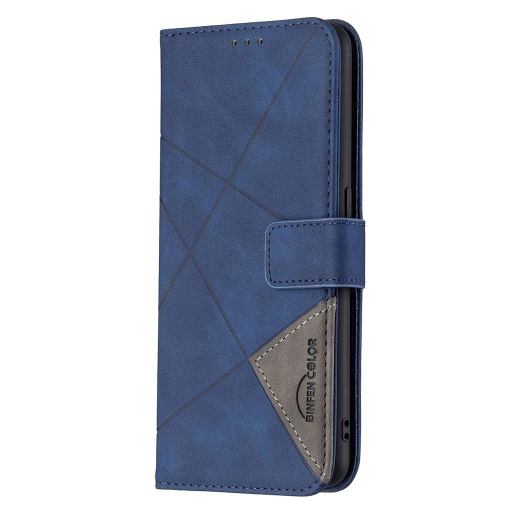 Luxury Wallet Magnetic Card Slot Leather Flip Case For OPPO A94 4G A74 5G A93 5G A54 5G A94 5G F23 K10 4G F19 4G F19 Pro Plus