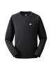 Karrimor Trekking T Black Fast-Dry L/S