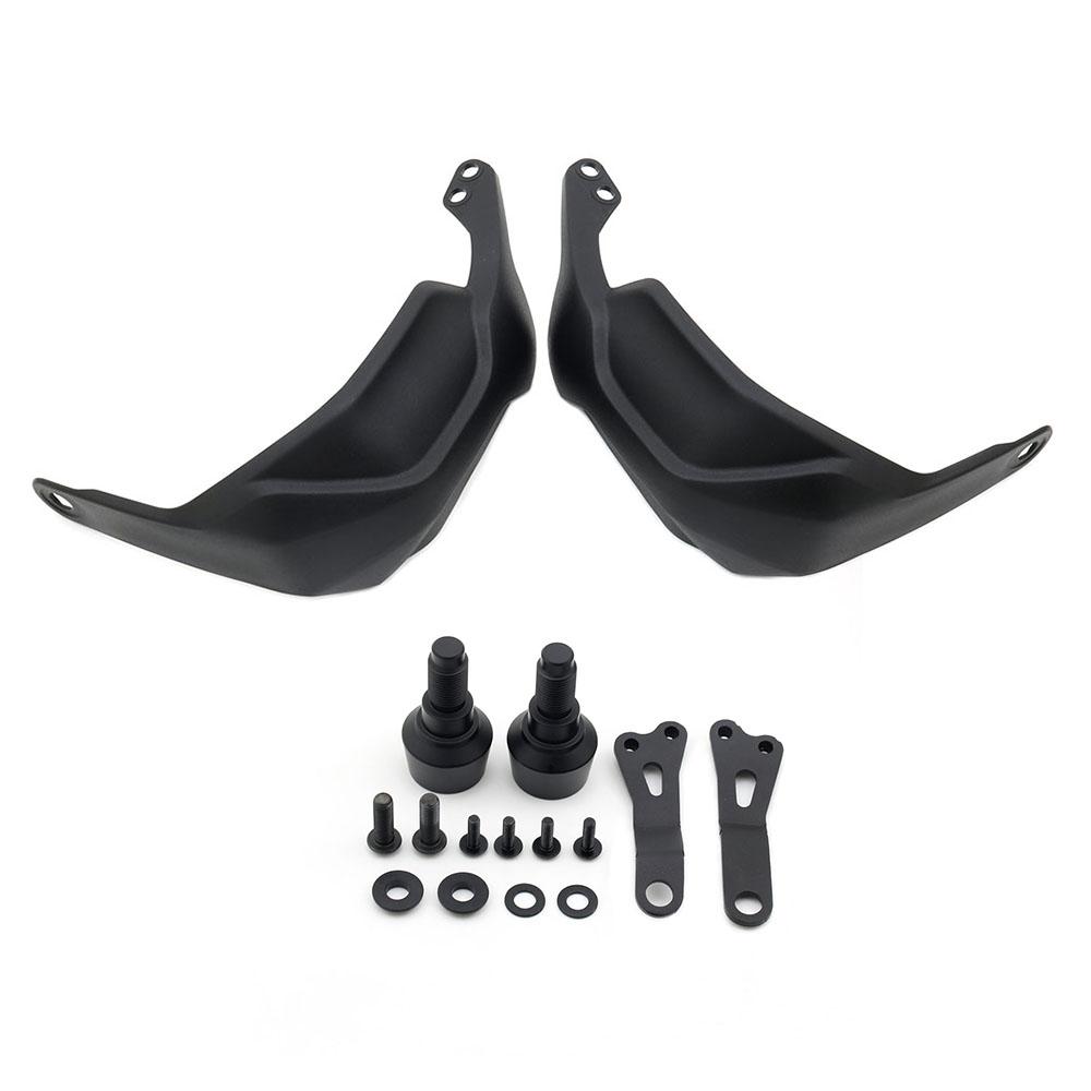 Motorcycle Hand Guard Handle Protector Handguard Handle Protection Windproof Fit For YAMAHA TENERE 700 Tenere700 XTZ 700 T7 T700