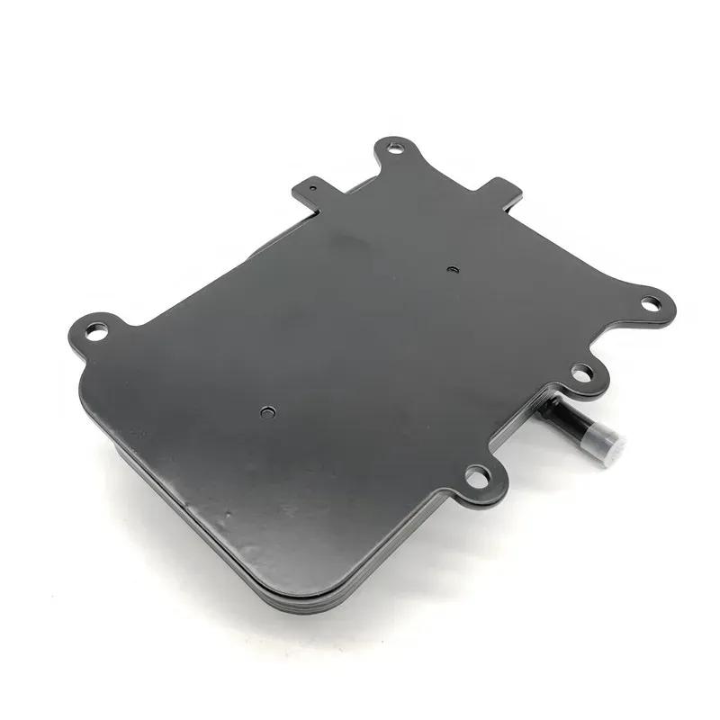

256202W500 25620-2W500 Transmission Oil Cooler Warmer for Hyundai Santa Fe Sonata for Kia 2014 2015 Sorento 2.4L