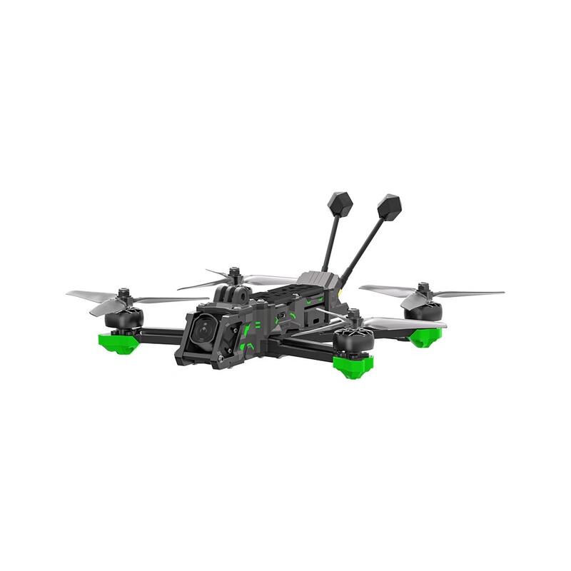Nazgul Evoque FPV Drone Kits, Frames & Accessories