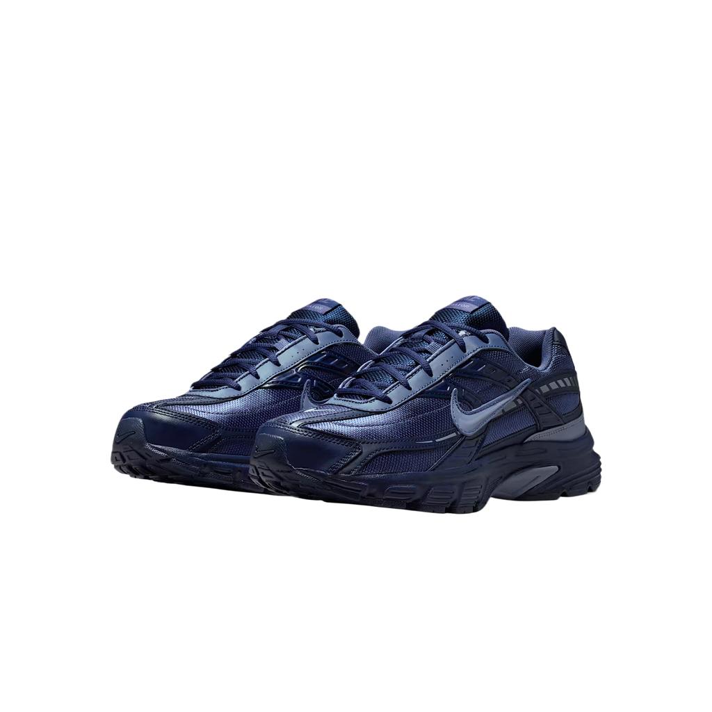 Nike Initiator Atmungsaktive Unterstützung Niedrig geschnitten Klobige Sneaker Herren 394055-401