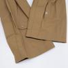 3.1 Phillip Lim Beige Layered Semi-Double Jacket Jacket 0 beigeUsed