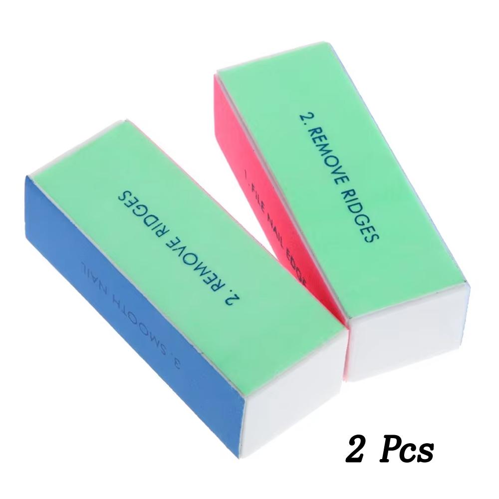 

Nail Sponge Buffer Block Shine Polisher Nail Polishing Tools Nail Buffing File Manicure Sanding Nail File Nail Art Tools Kit