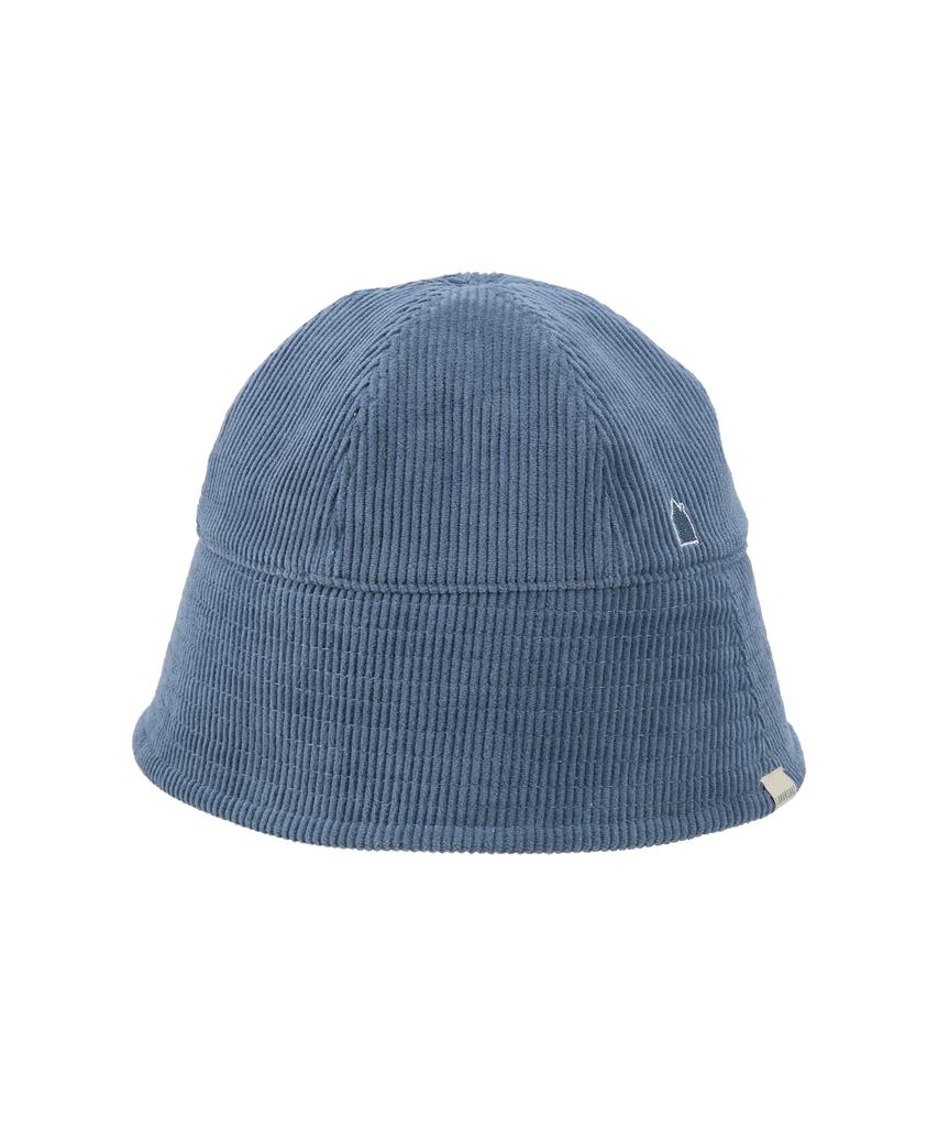 COMONINOZ [Cn]23Fw Corduroy Service Hat [5 Color]