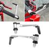 Motorcycle Hand Guard Handlebar Brake   Lever Protector Replacement for   with 22mmCelsius0.87inc Hand Bar