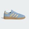 Originals HANDBALL SPEZIAL Tênis do Exército Alemão Feminino Azul Céu
