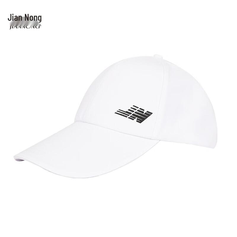 Легкая унисекс бейсболка Jiannong PM036