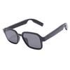 Smart Glasses Wireless Earphone Voice Assist UV400 Filter Sunglasses for Music Navigation Call