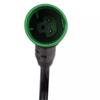 SSF500011 For Land Rover Range Rover III L322 2002-2012 Front Left Right ABS Wheel Speed Sensor 5S10885 SSB500052 SSB500053