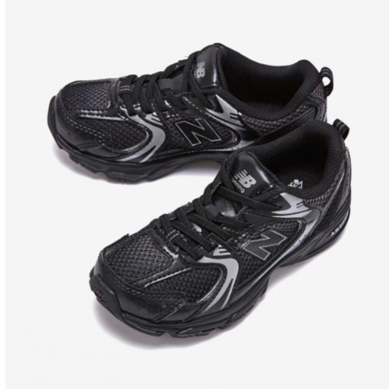 New Balance Kids Pz530lt Black