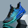 Running Shoes Men Flat Comfortable Mesh Outdoor Sports Big Size Tennis Shoes 2025 New Original Sneakers Man