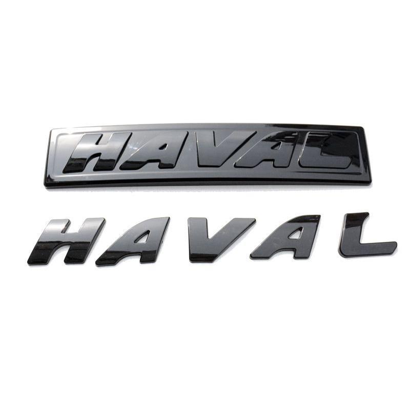

Черные Эмблемы Haval H6 Логотип На Решетку Радиатора Для Great Wall Haval F7 Dargo Jolion Наклейка На Переднюю Решетку Декаль На Кузов Внешняя Маркировка H6 H6S 2021 2022
