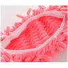 1PC Floor Dust Cleaning Slippers Lazy Mopping Shoes Floor Cleaning Floor Mopping Shoes Mopping Slipper Covers Mop Covers