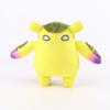 Valorant Gekko Plush Toy Soft Animal Collectible For Gaming Fans