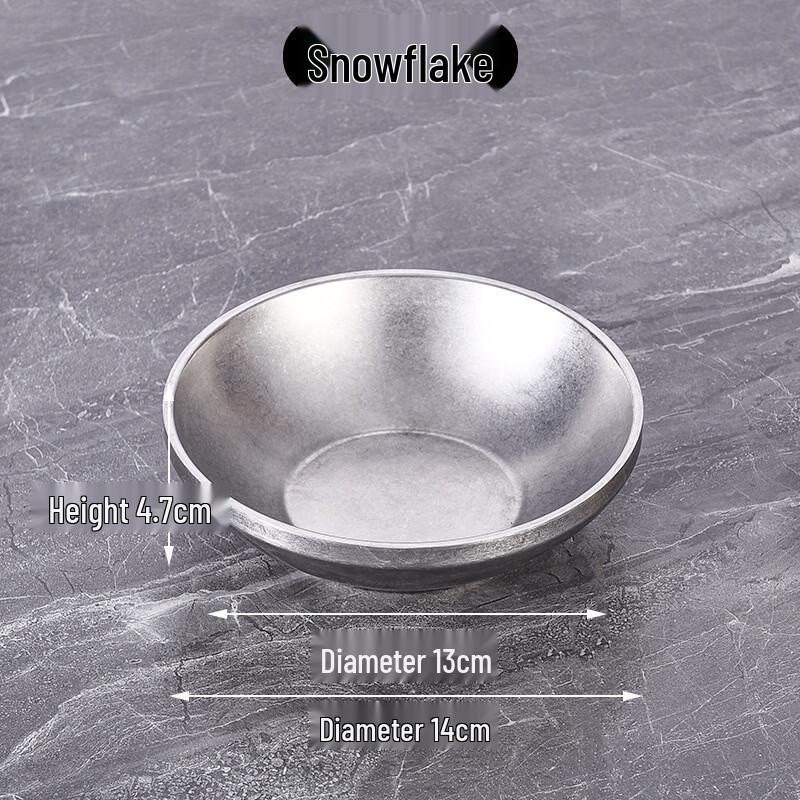 

Korean Style 304 Stainless Steel Multi-Purpose Bowl