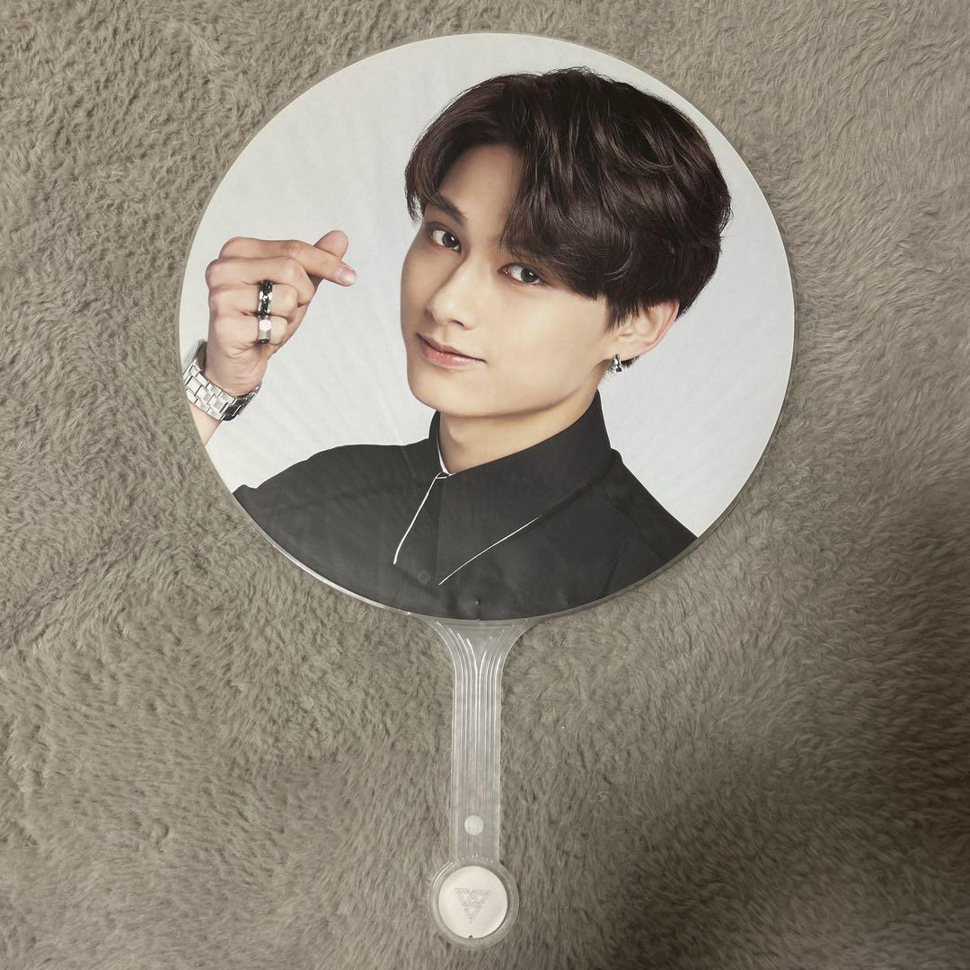 

[USED] SEVENTEEN Jun Fan Korea