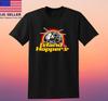 Island Hoppers Magnum PI Men's Black Size S-5XL