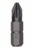 Bit, Shaft, Tip Pz2 25Mm Exh 25Pcs - B 2607002798