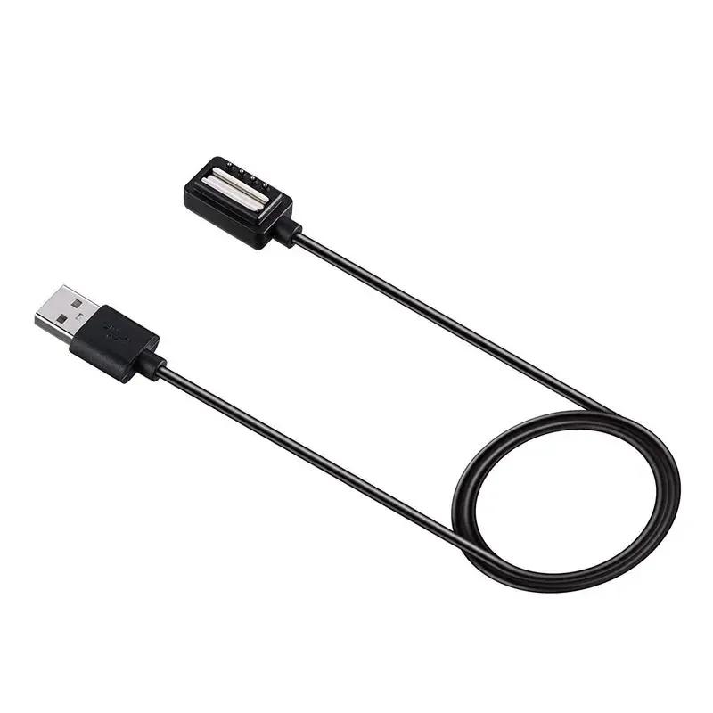 USB-Ladegerät Ladekabel für Suunto 9 Baro Suunto9 Smartwatch D5 Spartan Sport Wrist HR Ultra Ambit 4 Smartwatch